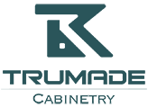 Trumade Cabinetry logo